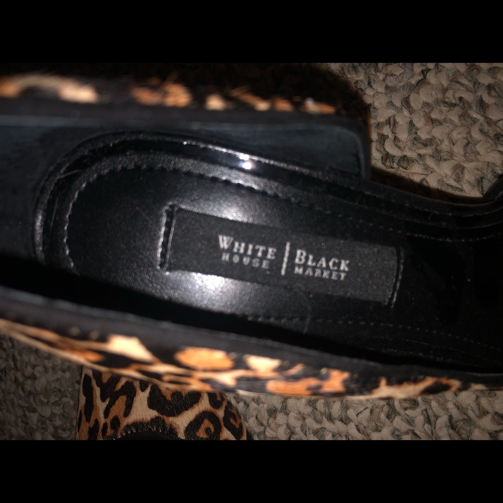 Shoes - Picture 3 of 4